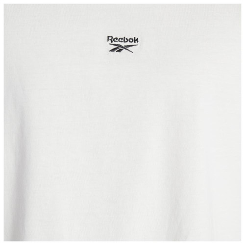 Reebok Ανδρική κοντομάνικη μπλούζα